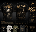 SHORT SLEEVE T SHIRT